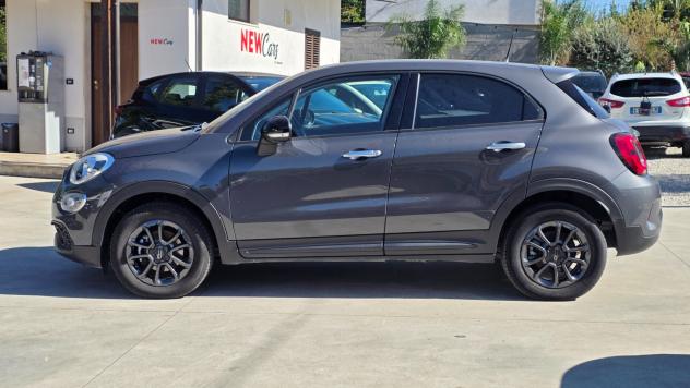 Fiat 500X 1.3 MultiJet 95 CV Sport - Foto 3