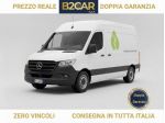 Mercedes-Benz eSprinter SPRINTER eSprinter - 4 batterie