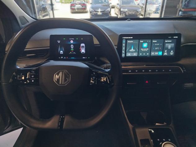 MG MG3 MG3 1.5 Hybrid+ Luxury - Foto 9