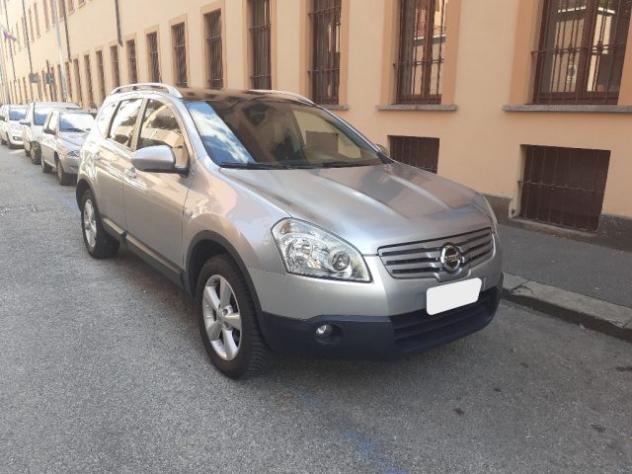 NISSAN Qashqai 1.5 rif. 24211318