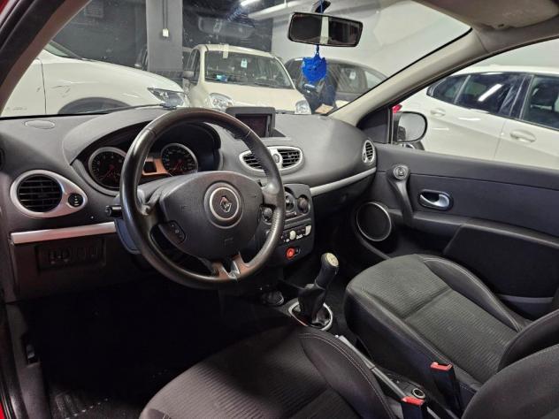 Renault Clio 1.2 16V 3 porte - Foto 6