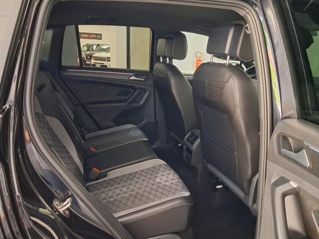 Volkswagen Tiguan 2.0 TDI 150 CV SCR DSG R-Line - Foto 7