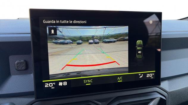 Dacia Bigster expression hybrid 155 - Foto 3