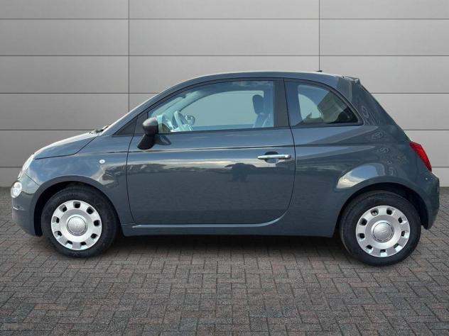 FIAT 500 III 1.0 hybrid Connect 70cv - Foto 5