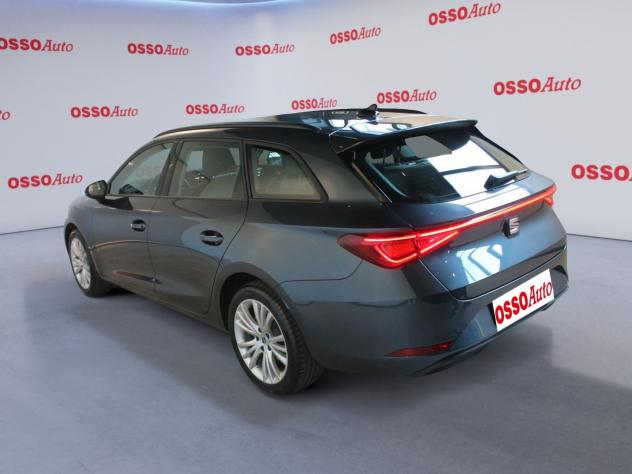 SEAT Leon 4ª serie Sportstourer 1.0 TSI 110 CV Business - Foto 4