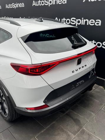 CUPRA Formentor Formentor 1.5 TSI DSG 150 cv #telecamera #nazionale - Foto 5