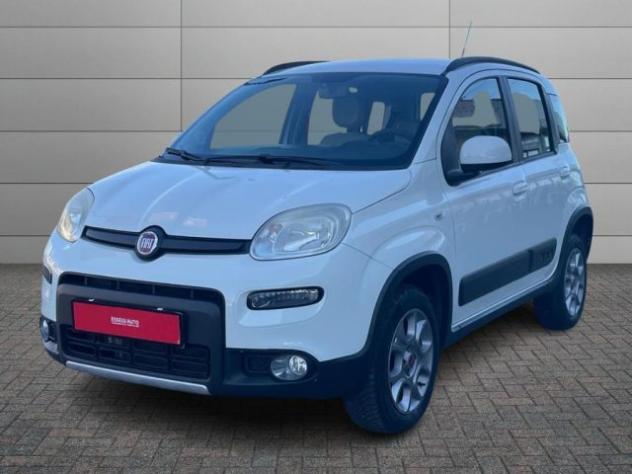 FIAT Panda 1.3 MJT S&S 4x4 rif. 24105491