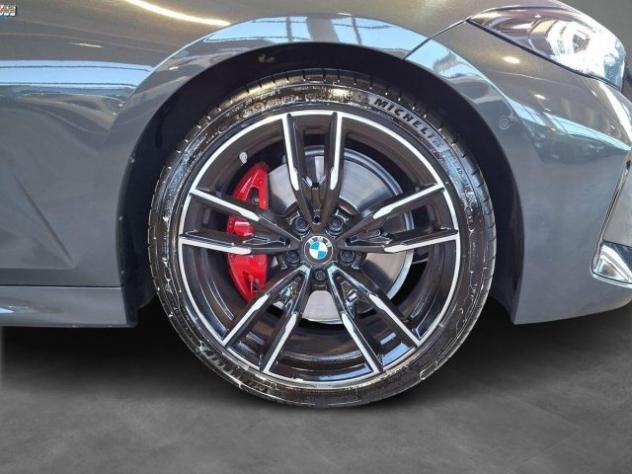 BMW 340 xDrive Touring Msport Pro Aut. rif. 23995857 - Foto 5