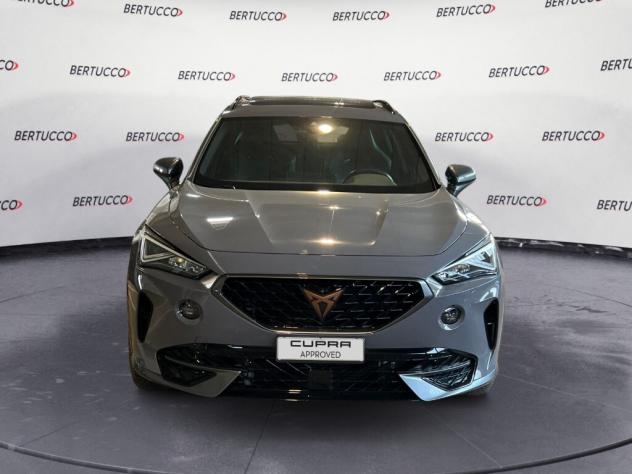 CUPRA Formentor Formentor 2.0 TSI DSG 4Drive - Foto 2