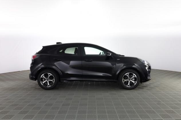 FORD Puma Puma 1.0 EcoBoost Hybrid 125 CV S&S ST-Line rif. 23903579 - Foto 3