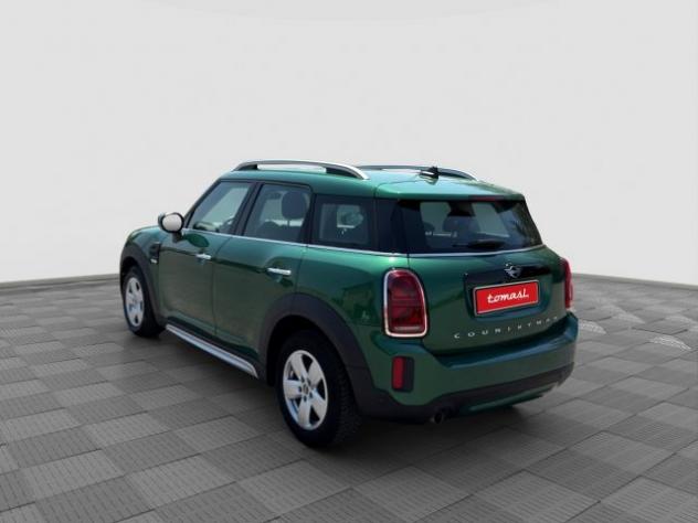 MINI Mini Countryman 1.5 One D Countryman rif. 23881800 - Foto 3