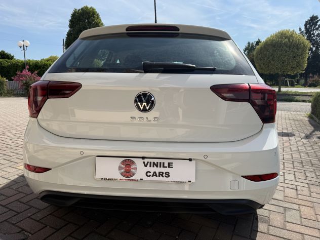 Volkswagen Polo FINANZIABILE/PERMUTE - Foto 8