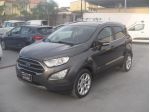 Ford EcoSport 1.5 Ecoblue 100 CV Titanium - 2021