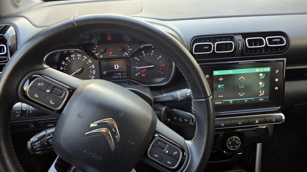 Citroen C3 Aircross 1.5HDi 102CV S&S Shine - Foto 7