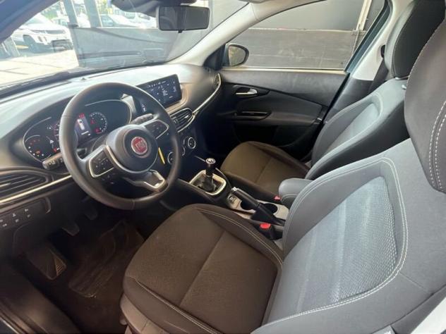 FIAT Tipo 1.3 Mjt 95cv S&S City Life - Foto 7