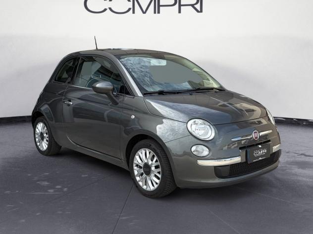 FIAT 500 1.2 69cv Lounge - Foto 2