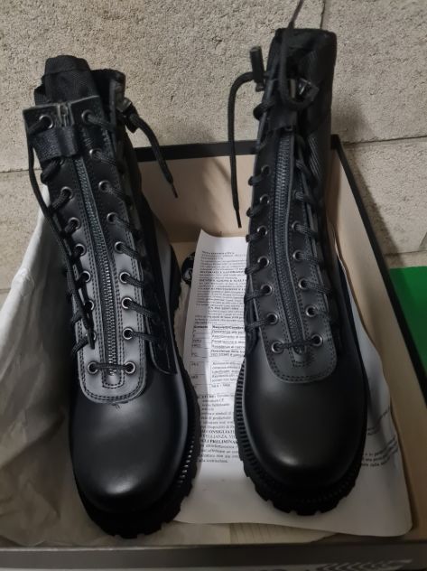 Anfibi unisex