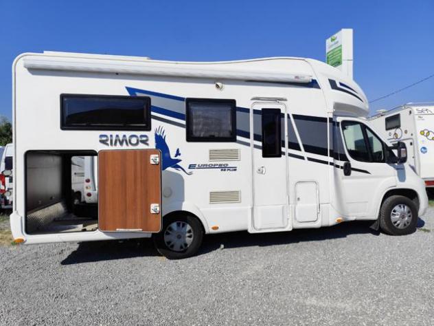 RIMOR EUROPEO 98 PLUS rif. 23979202 - Foto 6
