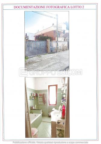 Magazzini e locali di deposito di 66 mq in vendita a Fiumicino - Rif. 4556480 - Foto 3