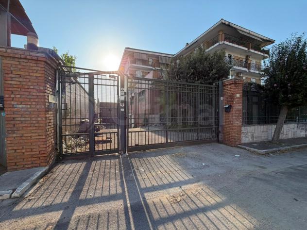 Industriale/Artigianale in vendita a Melito di Napoli