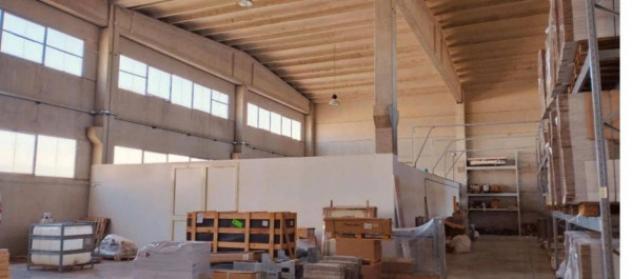 Immobile in asta di 3875 m² in vendita a Vasto - Foto 19
