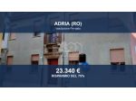 Immobile in asta di 182 m² con più di 5 locali in vendita a Adria
