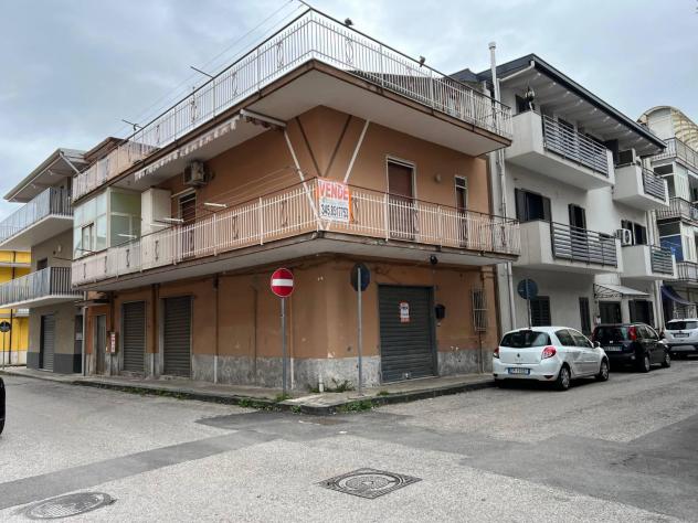 Casa Semindipendente - Battipaglia . Rif.: vendtav200