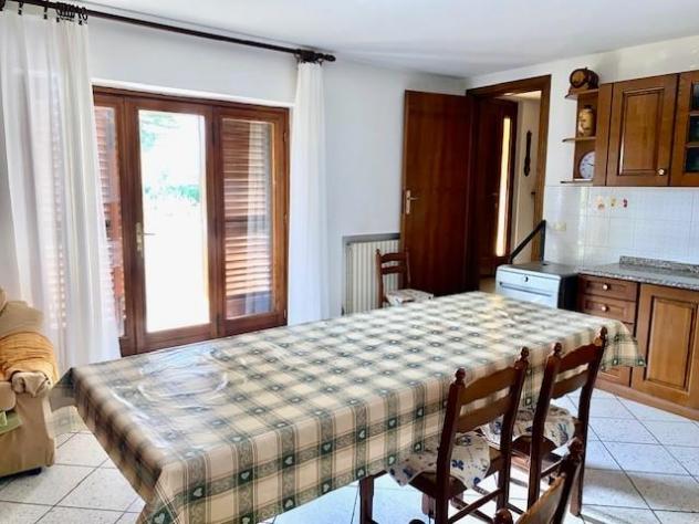 Terratetto in vendita a Borgo a Buggiano - Buggiano 190 mq Rif: 1407723 - Foto 10