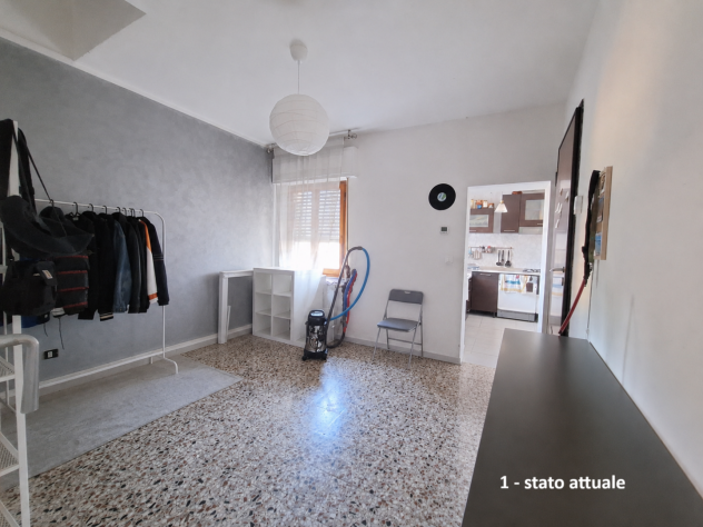 Appartamento in vendita a Calcinaia 82 mq Rif: 1427671 - Foto 2