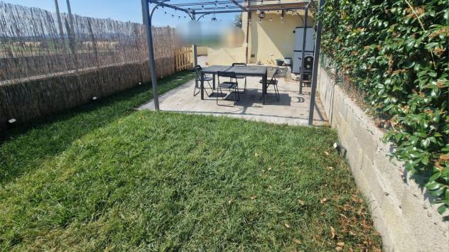 Terratetto in vendita a Sant'Angelo a Lecore - Campi Bisenzio 65 mq Rif: 1427301 - Foto 4