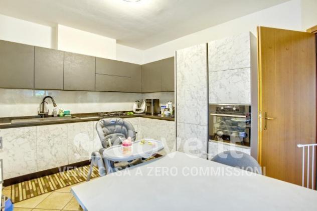 Appartamento di 115 m² con 3 locali in vendita a Cantello - Foto 7