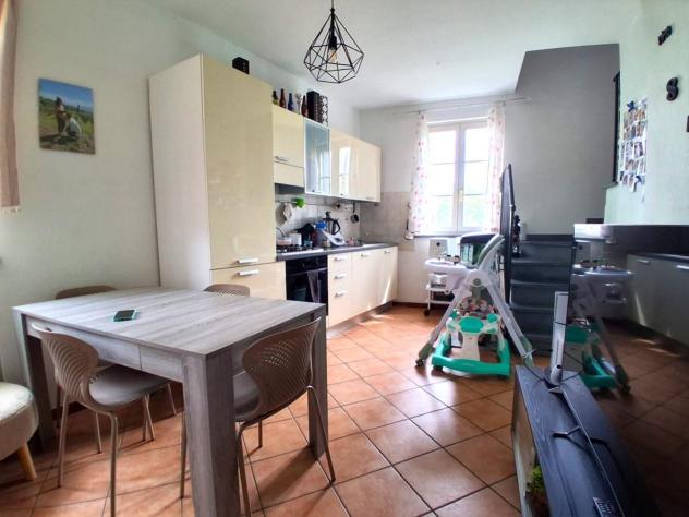 Appartamento in vendita a Lunata - Capannori 75 mq Rif: 1411285 - Foto 2