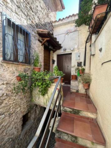 Immobile in asta di 54 m² in vendita a Castelnuovo di Farfa - Foto 4