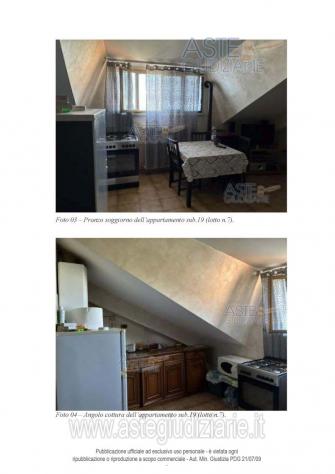 IMMOBILI-IMMOBILE RESIDENZIALE-via Sardellino n. 55 - Foto 3