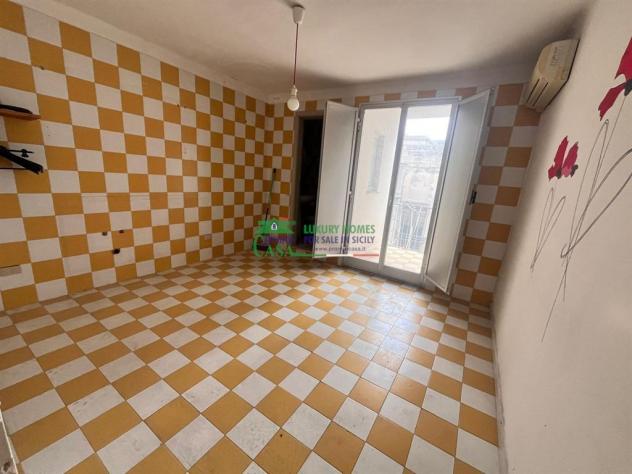 Rif: 2655 - Ampio appartamento con mansarda di pertinenza, Comiso - Foto 19