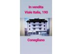 Edificio di 7appartamenti con 6 garage, lotto mq 1000
