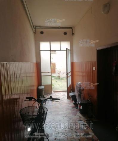 IMMOBILI-IMMOBILE RESIDENZIALE-Via Corso Giuseppe Garibaldi n. 180 - Foto 4