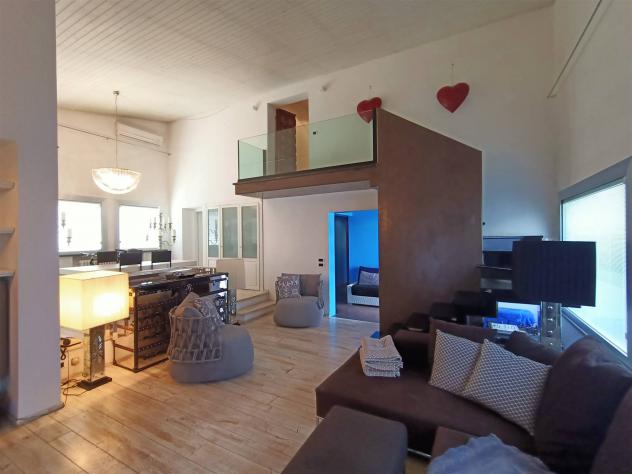 Villa in Vendita in zona VITTORIA APUANA - Foto 14