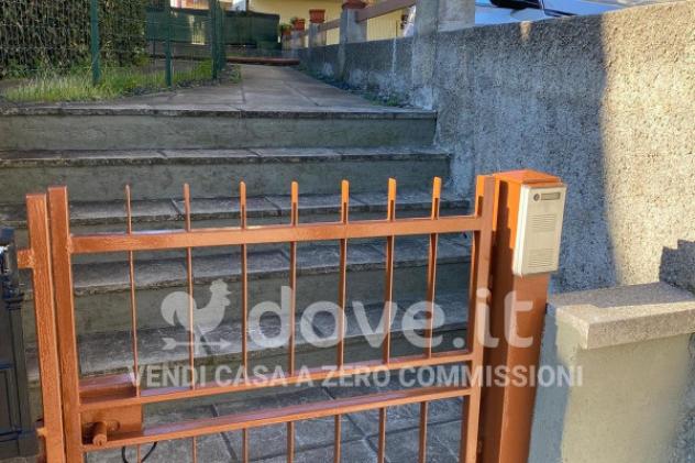 Appartamento di 54 m² con 3 locali e box auto in vendita a Gavorrano - Foto 2