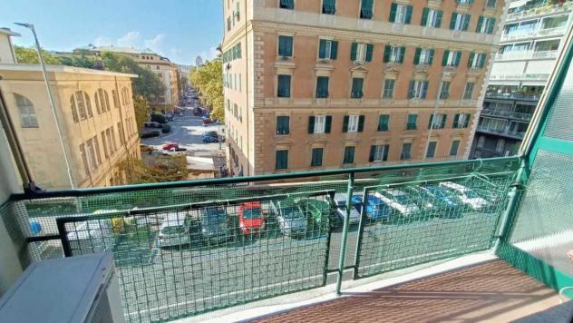 Quadrilocale in vendita a Genova, Albaro - Foto 6