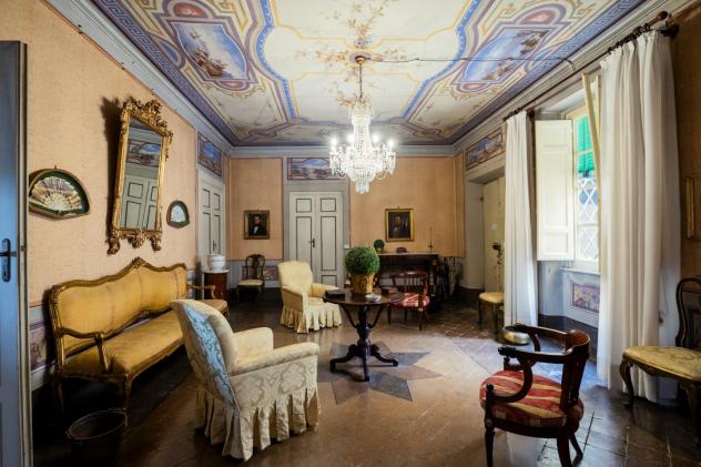 Appartamento in vendita a Lucca 316 mq Rif: 1419856 - Foto 5