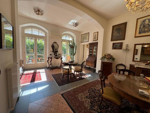 Appartamento in vendita a Lucca 135 mq Rif: 1332575