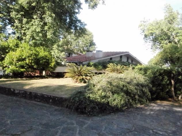 Villa in vendita a Monte San Quirico - Lucca 1000 mq Rif: 441877 - Foto 5