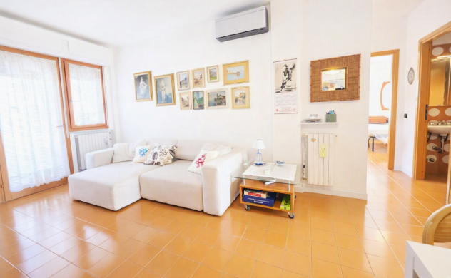 Appartamento in vendita a Marina di Massa - Massa 75 mq Rif: 1440254 - Foto 6