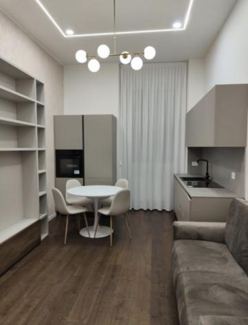 VENDESI, NEL CUORE DEL QUARTIERE NOLO DI MILANO IN VIA VENINI 14 SPLENDIDO BILOCALE DI CIRCA 50 MQ APPENA RISTRUTTURATO E COMPLETAMENTE ARREDATO L' - Foto 12
