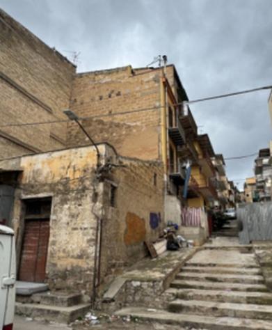 Immobile in asta di 80 m² in vendita a Misilmeri - Foto 9
