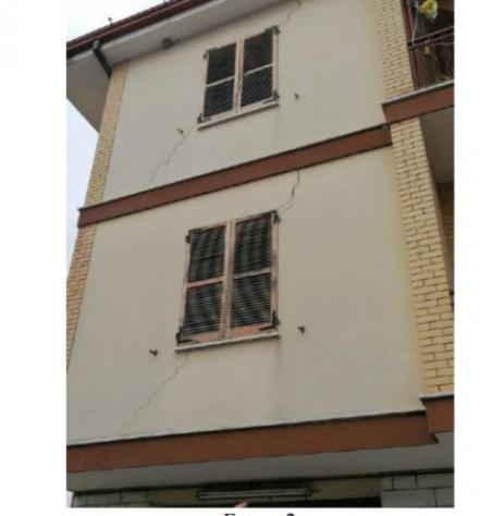 Immobile in asta di 248 m², box auto in vendita a Montottone - Foto 17