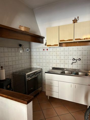 Casa su due livelli loc. CONSUMA - Foto 2