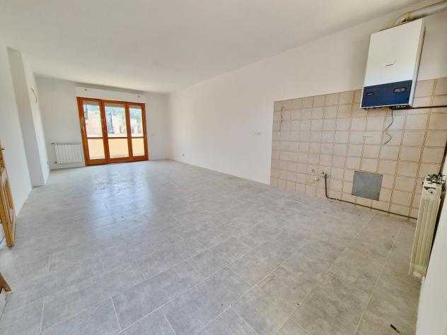 Appartamento in vendita a Marina di Pisa - Pisa 86 mq Rif: 1352887