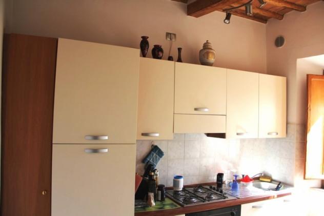 Porano - Vendesi grazioso appartamento al secondo piano di circa 40 mq. - Foto 6